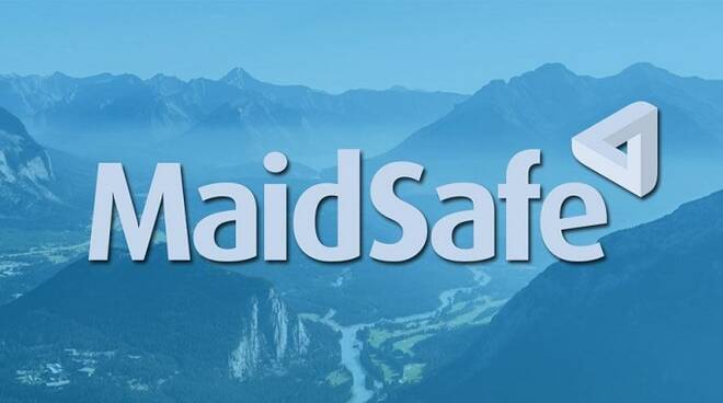 MaidSafeCoin