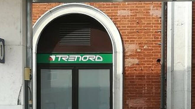 trenord