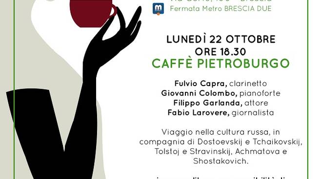 22 OTTOBRE