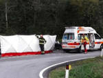 Trento-incidente-mortale-moto-bresciano