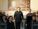 Il Gruppo Vocale Cantores Silentii (2)