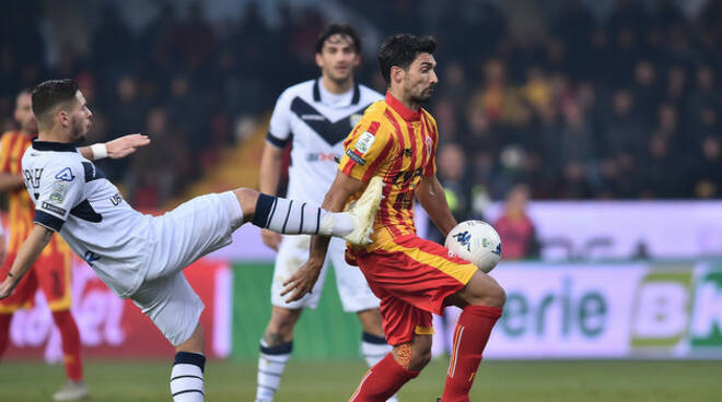 Benevento-Bs-1-1-calcio