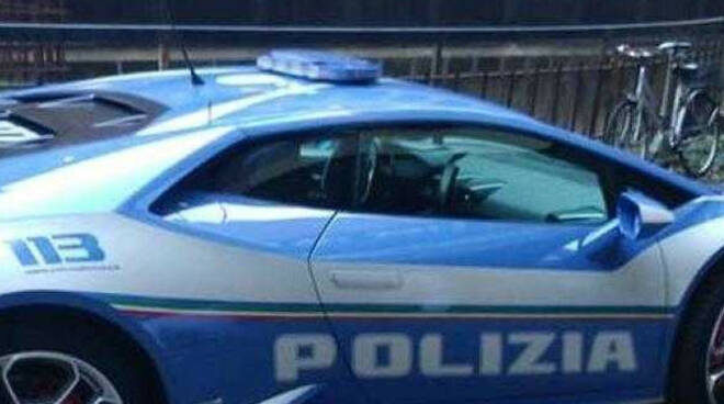Lamborghini-polizia-bologna-brescia-rene