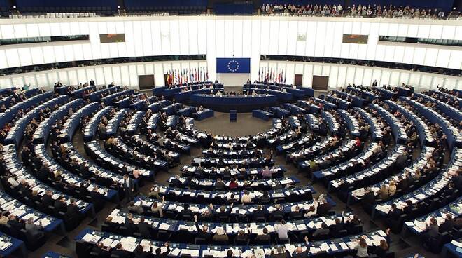 Europa-parlamento