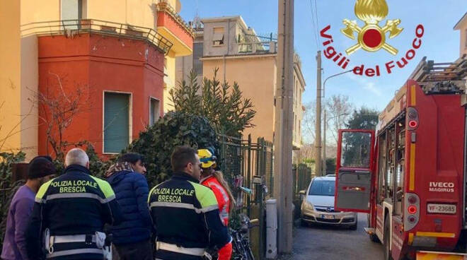 Incendio-cantina-via-alghisi-brescia