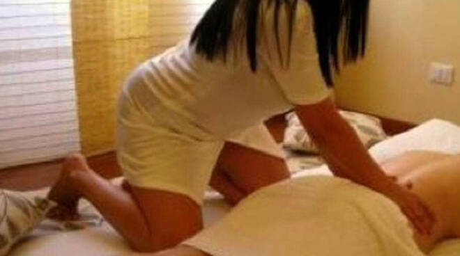 Massaggi a BRESCIA (città & prov.)