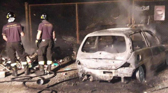 incendio-auto-montichiari