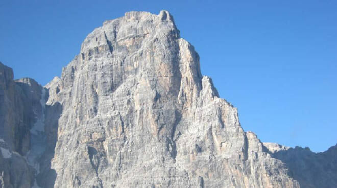 Crozzon Brenta