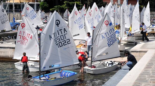 CVG TROFEO DANESI BOGLIACO 01/05/2011