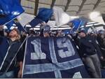 Brescia 1911 Ex curva Nord