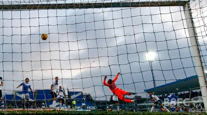 Brescia bastonato dall'Atalanta 3-0