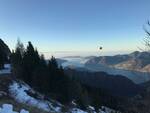 soccorso sul monte guglielmo