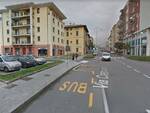 via cremona gioielliere accoltellato ferito polmone