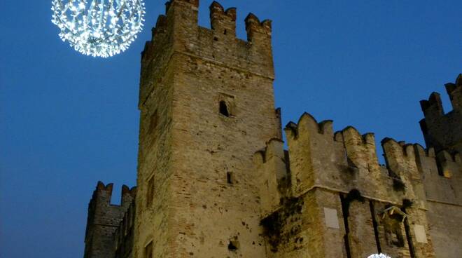 Natale a Sirmione