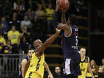 Basket Eurocup Brescia sfiora rimonta Oldenburg