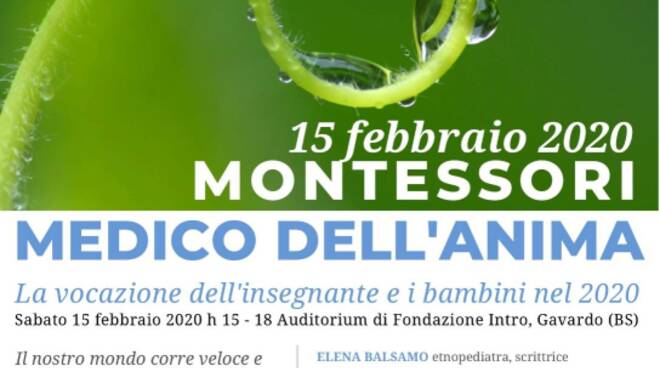 Seminario sulle spiritualità dell'insegnante