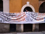 Brescia occupano albergo Fornaci Assolti tre attivisti