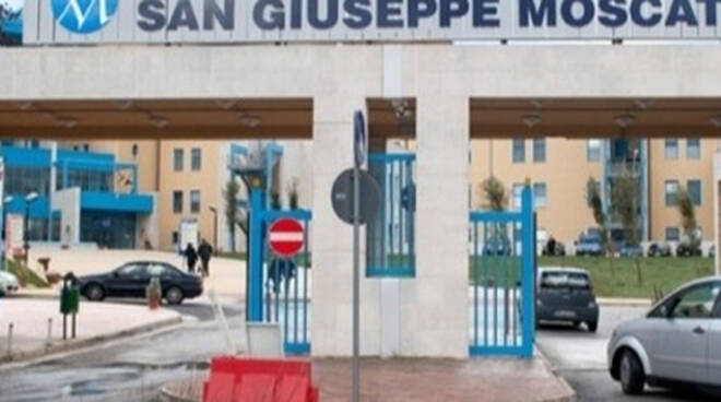 Da Brescia ad Avellino con tosse e febbre fugge da ospedale