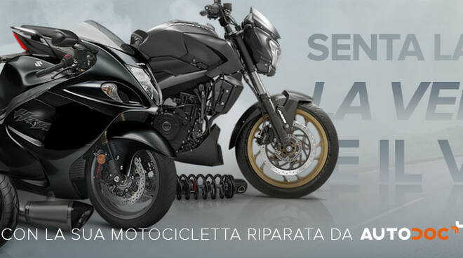 moto promo