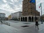 piazza Vittoria Brescia