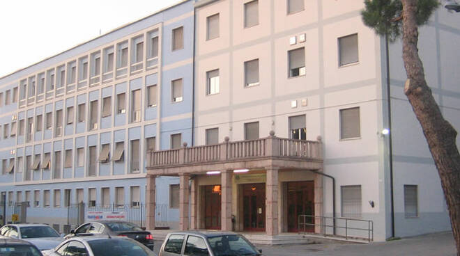 lonato ospedale