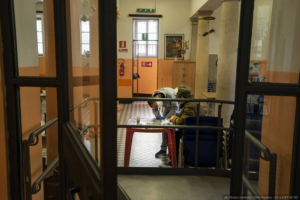 Coronavirus a Brescia, viaggio nel centro della pandemia