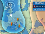 3bmeteo fine settimana 12-15-giugno