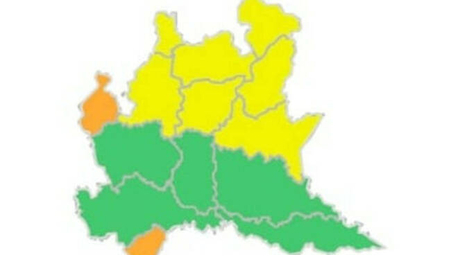 Coronavirus in Lombardia indice di contagio scende a 0,82