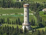 Desenzano abusi edilizi a due passi dalla torre di San Martino