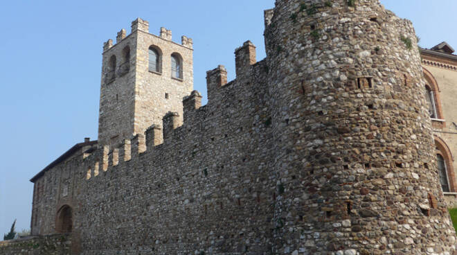 Riaprono impianti in Valcamonica A Desenzano anche il Castello