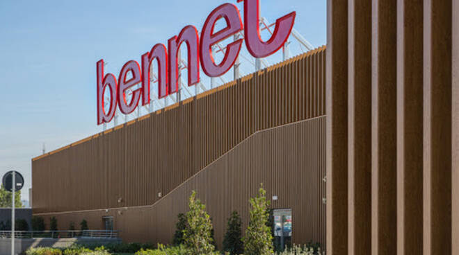 Auchan Conad Bennet acquisisce i supermercati di Concesio e Mazzano