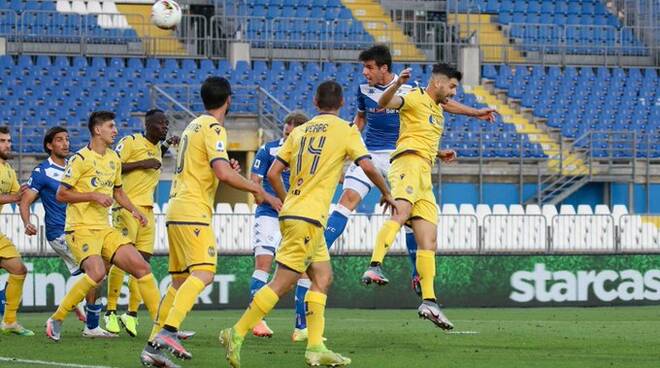 Brescia-verona