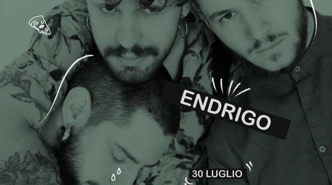 endrigo