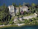 isola di Garda - San Felice del Benaco