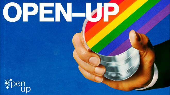 open up festival di Brescia