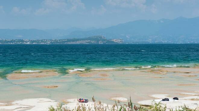 sirmione giamaica beach