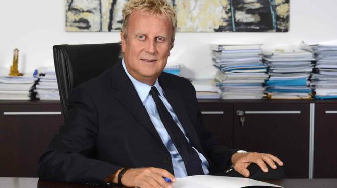 Stefano Colli ceo Gi Group