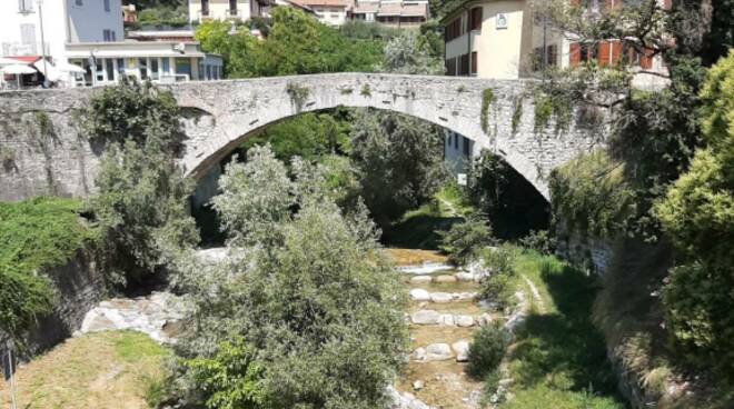 toscolano tra ambiente esostenibilità