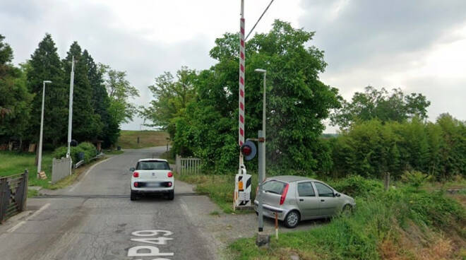 Cortefranca travolto e ucciso dal transito di un treno Si indaga