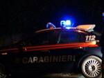 carabinieri di notte