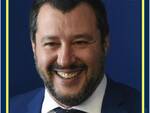 salvini matteo a Brescia