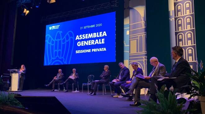 Aib diventa confindustria Brescia