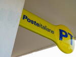 Poste italiane