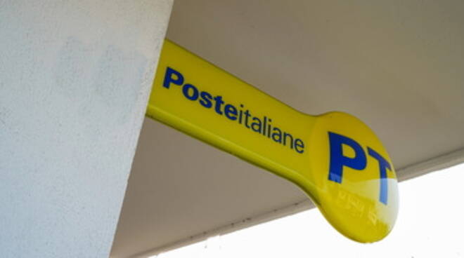 Poste italiane