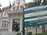 Ospedale Ustionati Genova Villa Scassi