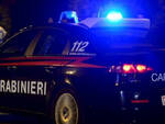 carabinieri notte