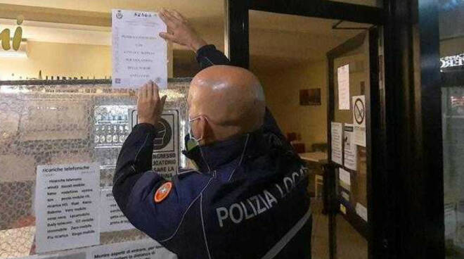 Coronavirus e movida controlli da Leno a Brescia fino in Valcamonica