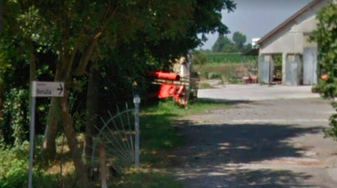 Dello 39enne stroncato da un malore nell azienda agricola