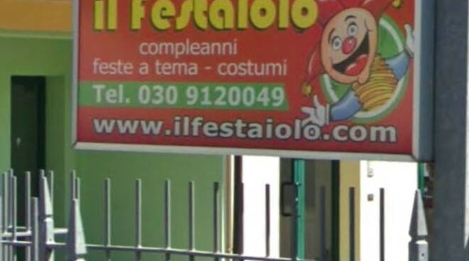 Desenzano ladri al Festaiolo via con la cassaforte Inverno senza giochi