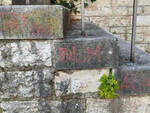 Montichiari vandali blasfemi contro la Pieve di San Pancrazio